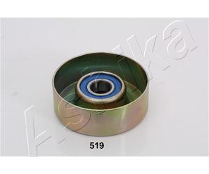 ASHIKA Rullo Guida Cinghia Poly V Per Mitsubishi Outlander I 2.4