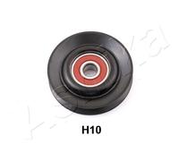 ASHIKA Rullo Guida Cinghia Poly V Per Mitsubishi Pajero Sport I L