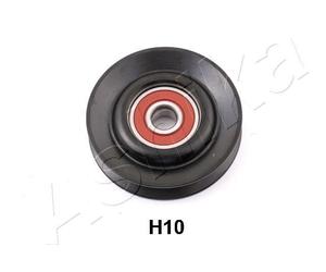 ASHIKA Rullo Guida Cinghia Poly V Per Mitsubishi Pajero Sport I L