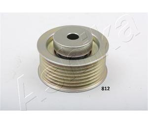 ASHIKA Rullo Guida Cinghia Poly V Per Suzuki Grand Vitara II