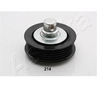 ASHIKA Rullo Guida Cinghia Poly V Per Toyota Corolla 2.0 D 1.3