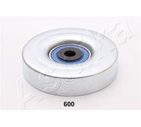 ASHIKA Rullo Guida Cinghia Poly V Per Toyota Yaris Daihatsu