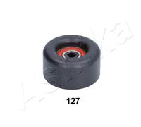 ASHIKA Rullo Guida Trazione Cinghia Multi V per Nissan Navara 2.5 D 4x4