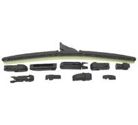 Spazzola tergicristallo SA-F60 ASHIKA per MERCEDES-BENZ RENAULT CITROËN BMW OPEL