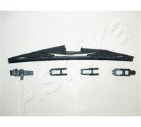 ASHIKA SA-X28R Spazzola tergi per CHEVROLET,CITROËN,DACIA,OPEL,RENAULT,SMART,VAU