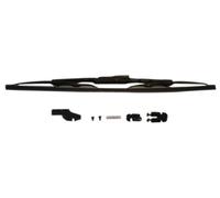 Spazzola tergicristallo SA-X45C ASHIKA per BMW ALFA ROMEO MERCEDES-BENZ OPEL VW