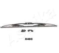ASHIKA SA-X48C Spazzola Tergicristallo per , Alfa Romeo, Audi, Chevrolet,