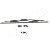 Spazzola tergicristallo SA-X50C ASHIKA per BMW MERCEDES-BENZ OPEL FORD RENAULT