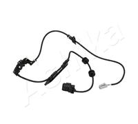 ASHIKA Sensore ABS Contagiri Posteriore Sinistra Adatto per Toyota Prius W3 ZVW4