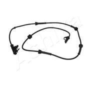 ASHIKA Sensore ABS di Velocità Ruota Frontale Adatto A per Nissan 370 Z Bj.09-20