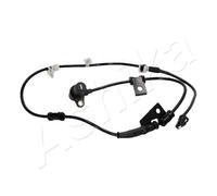 ASHIKA Sensore ABS di Velocità Ruota Frontale Dx per Hyundai Elantra Bj.00-06