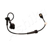 ASHIKA Sensore ABS di Velocità Ruota Frontale SX per Honda Insight Bj.09-14