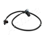 ASHIKA Sensore ABS di Velocità Ruota Posteriore Destra per Mitsubishi Pajero IV
