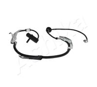 ASHIKA Sensore ABS di Velocità Ruota Posteriore Sinistra per Toyota Rav 4 I