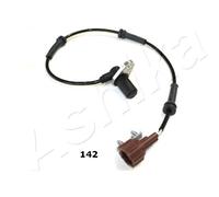 ASHIKA Sensore ABS di Velocità Ruota Posteriore SX per Nissan x-Trail Bj.01-05