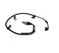 ASHIKA Sensore ABS Raddrehzahl Per Mitsubishi Pajero II