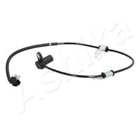 ASHIKA Sensore ABS Raddrehzahl Per Mitsubishi Pajero Pinin