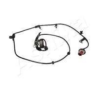ASHIKA Sensore ABS Raddrehzahl Per Nissan Patrol GR V Wagon