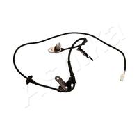 ASHIKA Sensore ABS Raddrehzahl Posteriore Sinistro Per Mazda 626 IV Anno 92-97