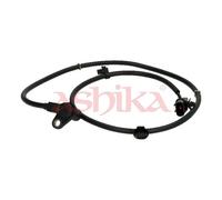 ASHIKA Sensore ABS Raddrehzahlfühler Anteriore Destro per Mitsubishi Lancer VII