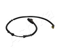 ASHIKA Sensore ABS Sensore Anteriore Sinistra per Kia Carens II Bj.05-06