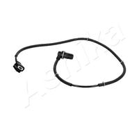 ASHIKA Sensore Contagiri Anteriore Sinistra Adatto A per Mitsubishi Pajero III