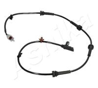 ASHIKA Sensore Contagiri Posteriore per Renault Koleos I Hy _ Nissan x-Trail T31