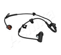 ASHIKA Sensore Contagiri Posteriore Sinistra Adatto A per Mitsubishi L 200/