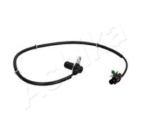 ASHIKA Sensore Contagiri Posteriore Sinistra per Mitsubishi Pajero III V7_W V6_W
