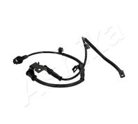 ASHIKA Sensore Di Velocità Anteriore Destra Per Hyundai I30 Kombi FD Nuovo