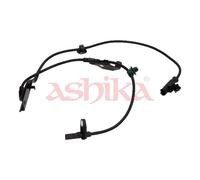 ASHIKA Sensore Di Velocità Anteriore Destra Per Toyota Auris _E18_ Nuovo