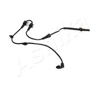 ASHIKA Sensore Di Velocità Anteriore Sinistro Adatto Per Suzuki SX4 Stufenheck