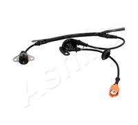 ASHIKA Sensore Di Velocità Anteriore Sinistro Per Honda CRX III EH EG Nuovo