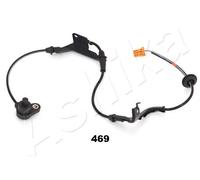 ASHIKA Sensore Di Velocità Posteriore Destro Per Honda Civic VII Hatchback