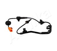 ASHIKA Sensore Di Velocità Posteriore Sinistro Per Honda Jazz II GD_ GE3 GE2