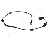 ASHIKA Sensore Di Velocità Posteriore Sinistro Per Toyota Land Cruiser 90 _J9_