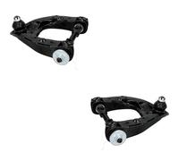 ASHIKA Set Braccio Oscillante Anteriore Sinistra Destra Sopra per Hyundai H II