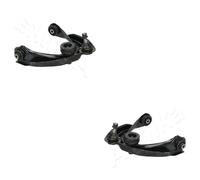 ASHIKA Set Braccio Oscillante Sinistra Destra per Mazda 6 Station Wagon Gy Gg