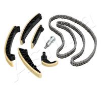Kit catena distribuzione Duplex KCK0507 ASHIKA per MERCEDES-BENZ CHRYSLER