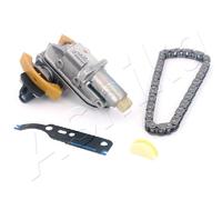 ASHIKA Set Catena Trasmissione KCK0911 per Audi A4 1.8 A3 VW Passat Variant