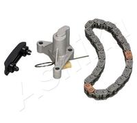 ASHIKA Set Catena Trasmissione KCK810 per Ford Kuga I 2.0 TDCI 4x4 Peugeot 5008