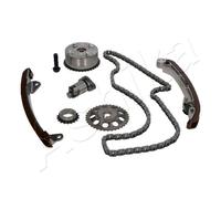 ASHIKA Set Catena Trasmissione per Celica 1.8 16V Ts Corolla Lotus Exige Elisa