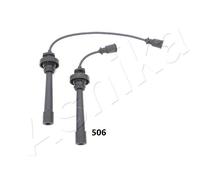 ASHIKA Set Di Cavi Di Accensione Adatto Per Chrysler Sebring 2.4