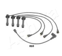 ASHIKA Set Di Cavi Di Accensione Per Suzuki Wagon R+ 1.0 1.2