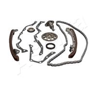 ASHIKA Set Di Cinghie Per Toyota Celica 1.8 16V TS Corolla Lotus Exige Elise