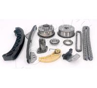 ASHIKA KCK226V Kit catena distribuzione