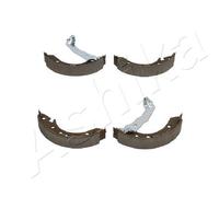 ASHIKA Set Di Freni Posteriori Per Hyundai Atos MX Accent I X-3