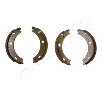 ASHIKA Set Di Freni Posteriori Per Mercedes-Benz Sprinter 3-T Furgone