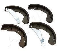 ASHIKA Set Di Freni Posteriori Per Opel Corsa C F08 F68 73 78