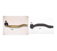 ASHIKA Set Giunto di Supporto Sinistra Destra Adatto A per Honda Prelude V BB